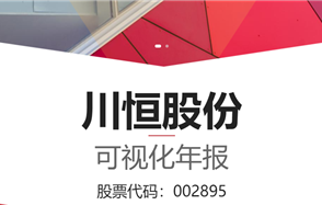 一圖讀懂 2024年年度報告